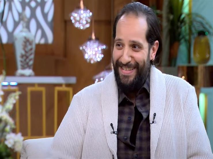 أحمد أمين: لم أتوقع الانتشار الكبير لمسلسل "ما وراء الطبيعة"