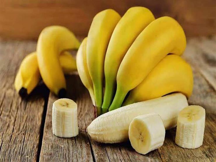 Including weight loss .. 5 amazing effects of eating a banana every day