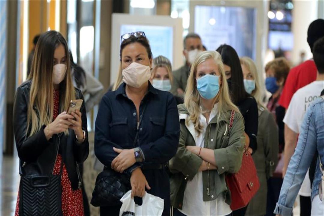 السويد تعلن فشلها في مواجهة وباء كورونا