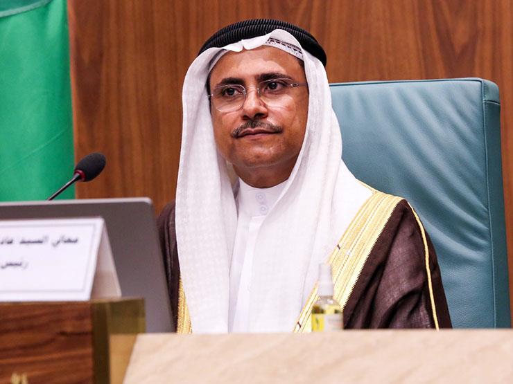 البرلمان العربي يرحب بتشكيل الحكومة السودانية الجديدة البرلمان العربي يرحب بتشكيل الحكومة السودانية الجديدة