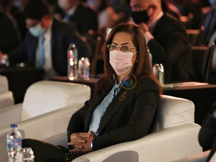 وزيرة التخطيط: صندوق تحيا مصر كان له دور بارز في مواجهة أزمة كورونا