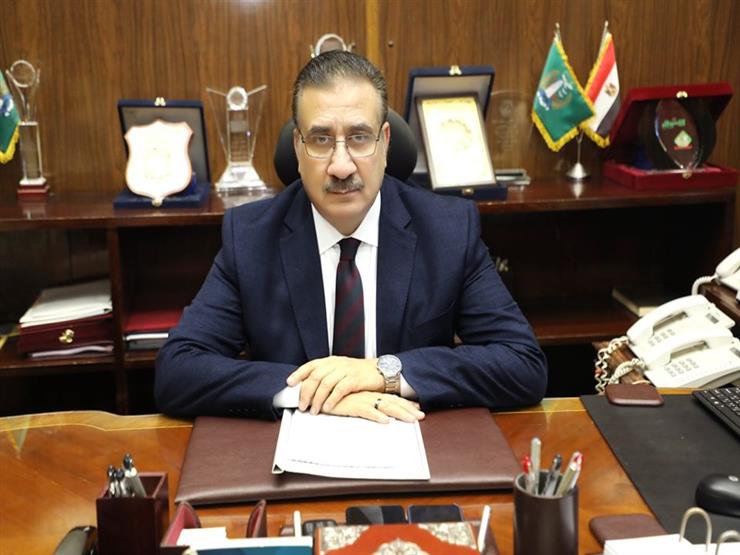 خلال أسبوع.. ضبط 408 قضايا تموينية في حملات بالمنوفية خلال أسبوع.. ضبط 408 قضايا تموينية في حملات بالمنوفية