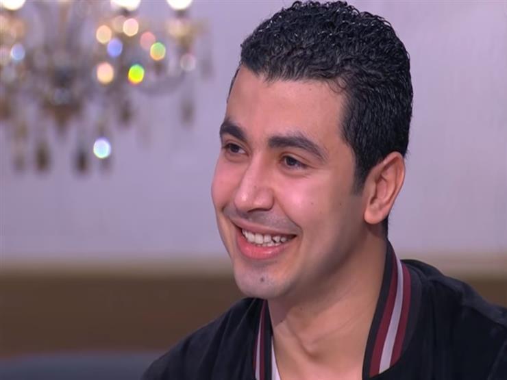 محمد أنور يهنئ محمد توب بزواجه محمد أنور يهنئ محمد توب بزواجه