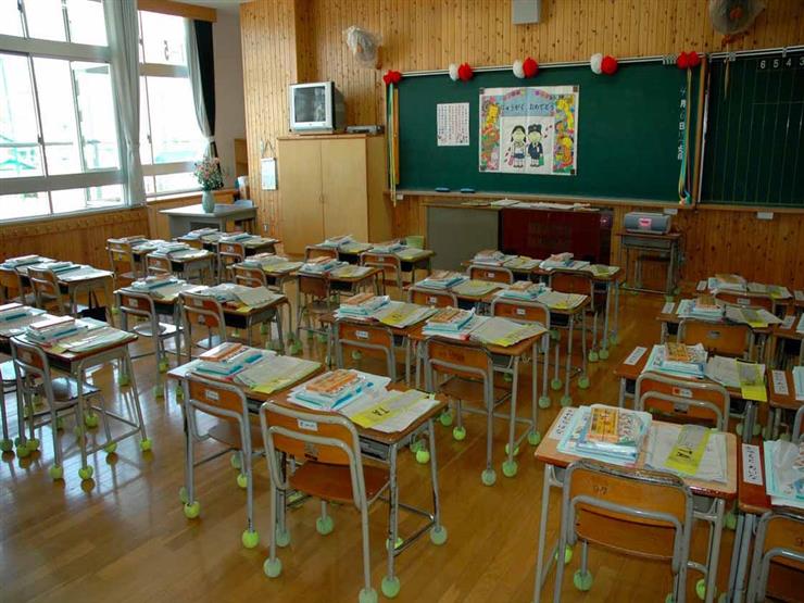 دراسة: فتح نوافذ الفصول الدراسية أفضل من أجهزة تنقية الهواء دراسة: فتح نوافذ الفصول الدراسية أفضل من أجهزة تنقية الهواء