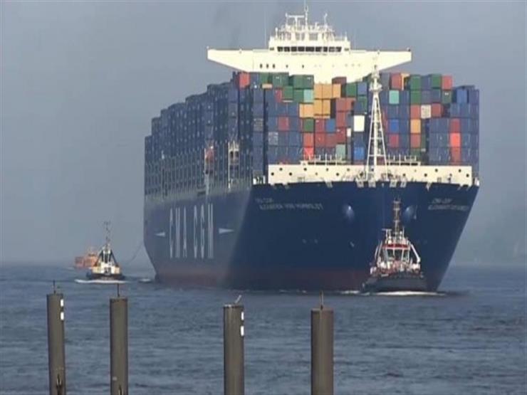 الإحصاء: 32.4% تراجعًا في عجز الميزان التجاري خلال سبتمبر الإحصاء: 32.4% تراجعًا في عجز الميزان التجاري خلال سبتمبر