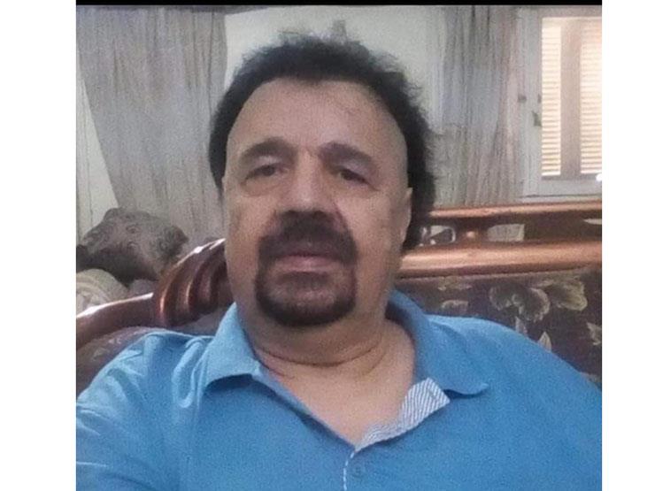 وفاة رضا غالب أستاذ الدراما بالمعهد العالي للفنون المسرحية وفاة رضا غالب أستاذ الدراما بالمعهد العالي للفنون المسرحية