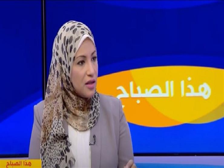 مستشارة وزيرة الصحة: "لا يوجد قلق من متحور دلتا ولابد من الانتباه للصحة العامة والتغذية السليمة"