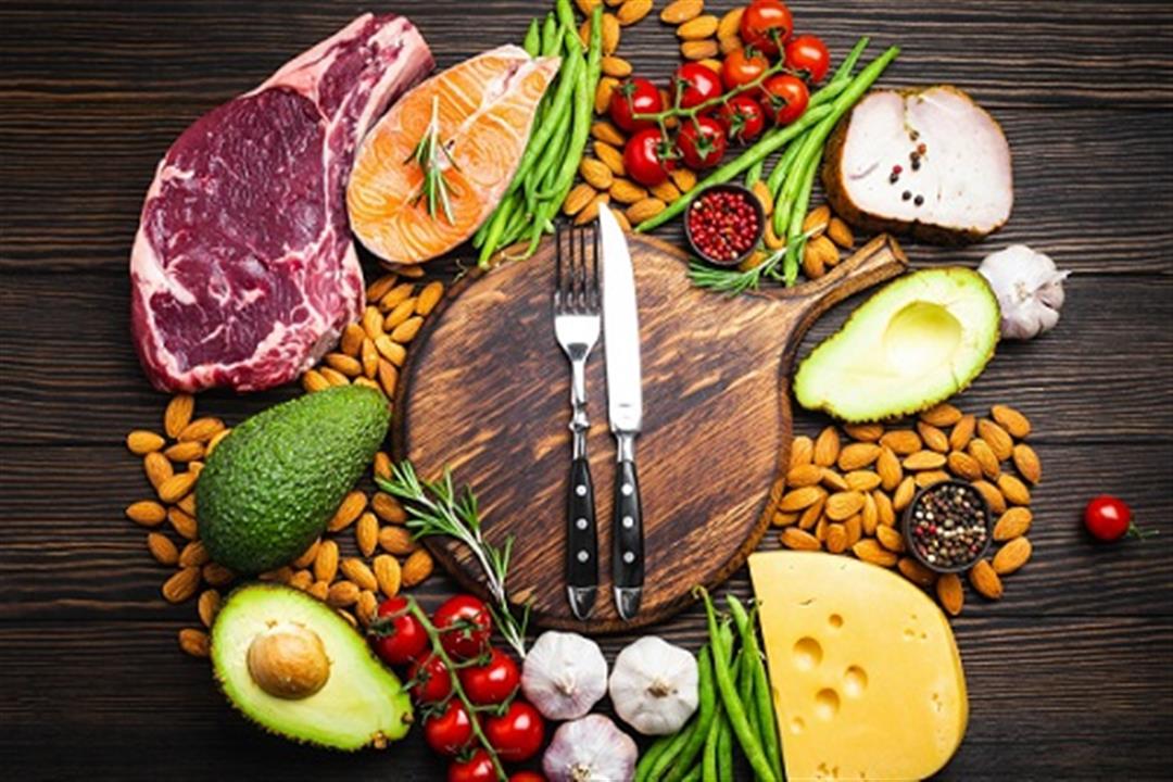 التغذية السليمة