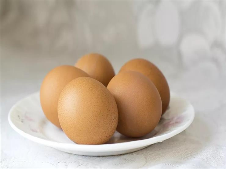 وصفة سهلة باستخدام البيض لبناء العضلات في أسرع وقت