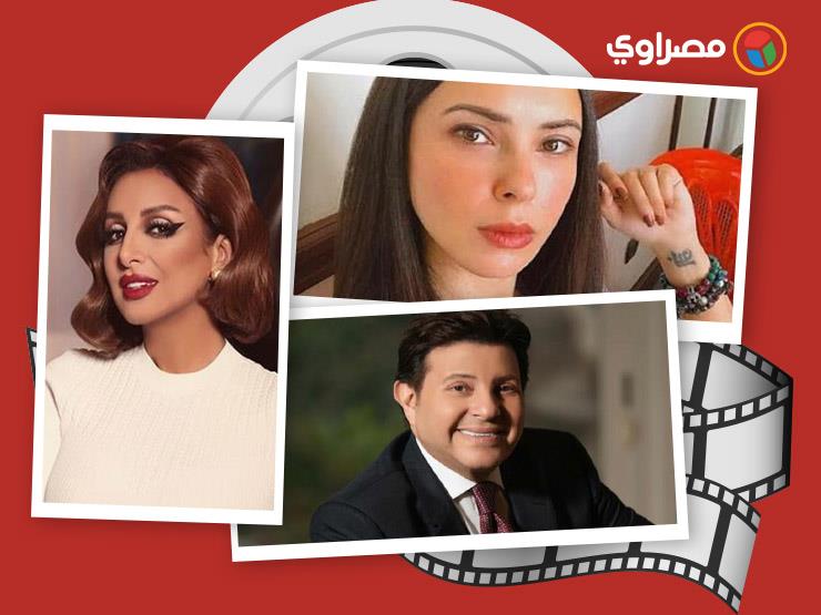 النشرة الفنية| وفاة والد فنانة بكورونا وحقيقة ترشح هاني شاكر لرئاسة الزمالك وإصابة أنغام 