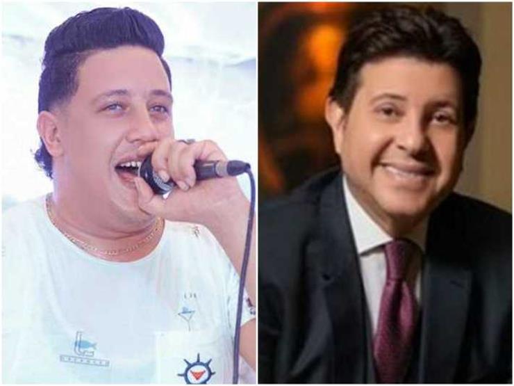 قرار مفاجيء من هاني شاكر يوقف تنفيذ حكم حبس حمو بيكا عامين قرار مفاجيء من هاني شاكر يوقف تنفيذ حكم حبس حمو بيكا عامين