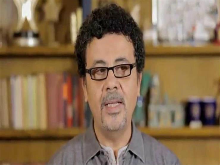 عمرو عرفة يكشف عن أول بوستر لفيلم "أهل الكهف" عمرو عرفة يكشف عن أول بوستر لفيلم "أهل الكهف"