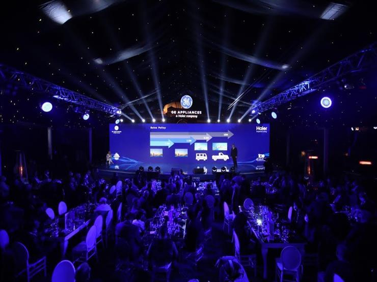 "هاير" تؤسس مصنعا للتكييفات في مصر باستثمارات 200 مليون جنيه بالتعاون مع راية "هاير" تؤسس مصنعا للتكييفات في مصر باستثمارات 200 مليون جنيه بالتعاون مع راية
