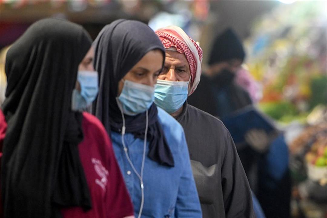 هل سلالة كورونا الجديدة سبب ارتفاع الإصابات في مصر؟.. "الصحة" تجيب