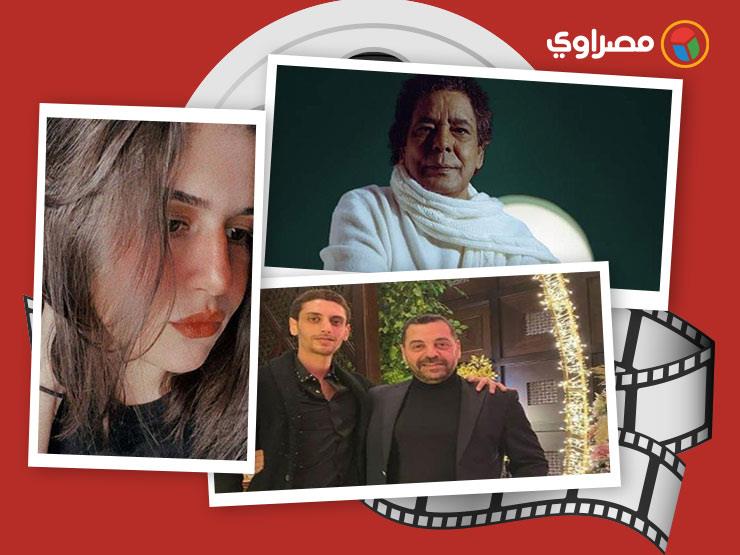 النشرة الفنية| وفاة منتج وفنان يجري عملية جراحية وفنانة تعلن تعافيها من كورونا النشرة الفنية| وفاة منتج وفنان يجري عملية جراحية وفنانة تعلن تعافيها من كورونا