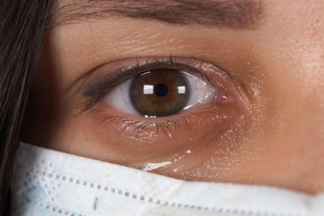 كورونا يهدد العين بعدوى قد تؤدي للعمى.. إليك أعراضها