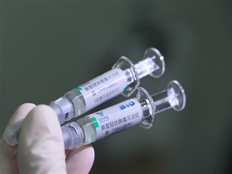 الصيني السعودية اللقاح في اللقاح الصيني..