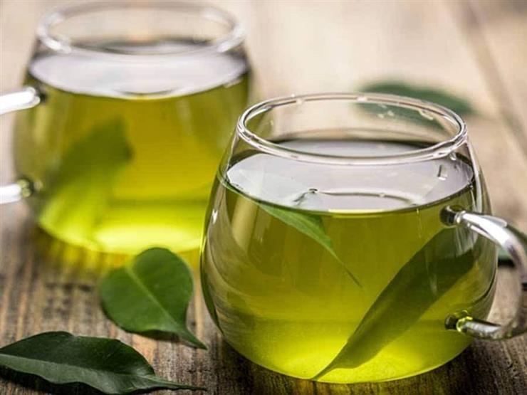 تناول الشاي الأخضر يحمي من مرض خطير تناول الشاي الأخضر يحمي من مرض خطير