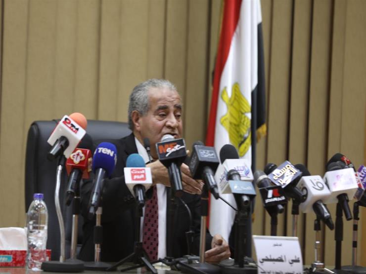 الدعم التمويني.. تفاصيل إضافة 3 ملايين مولود وبطاقات الفئات الأكثر احتياجًا الدعم التمويني.. تفاصيل إضافة 3 ملايين مولود وبطاقات الفئات الأكثر احتياجًا