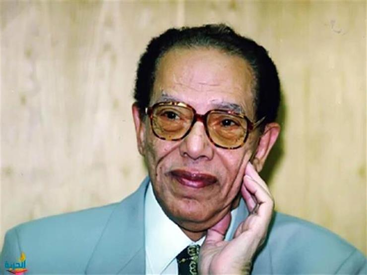 في ذكرى ميلاد مصطفى محمود: "الفيروسات" كما رآها صاحب "العلم والإيمان" في ذكرى ميلاد مصطفى محمود: "الفيروسات" كما رآها صاحب "العلم والإيمان"