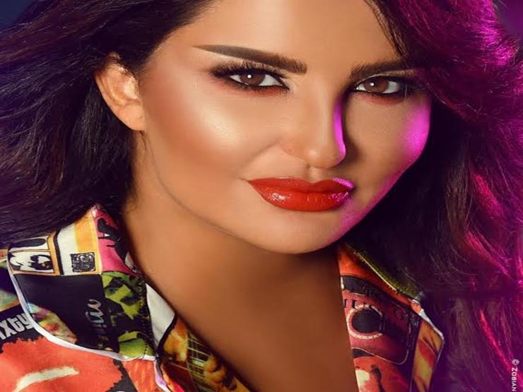 أول تعليق من شذى حسون بعد حصولها على الإقامة الذهبية من الإمارات أول تعليق من شذى حسون بعد حصولها على الإقامة الذهبية من الإمارات