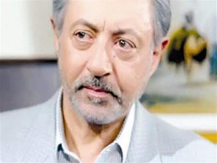 بعد إصابته بكورونا.. نهال عنبر تكشف تطورات الحالة الصحية لـ عبد العزيز مخيون بعد إصابته بكورونا.. نهال عنبر تكشف تطورات الحالة الصحية لـ عبد العزيز مخيون
