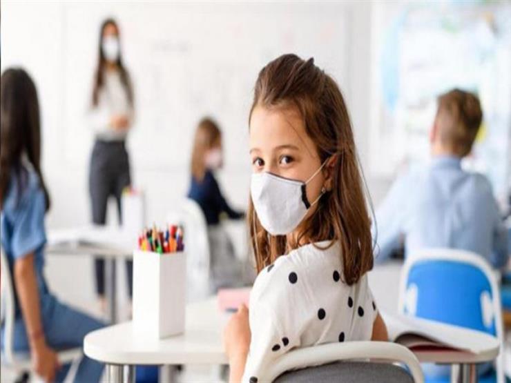هل سلالة كورونا الجديدة معدية للأطفال؟ هل سلالة كورونا الجديدة معدية للأطفال؟