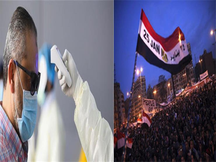 من عام الثورة إلى عام الوباء.. كيف تغير بحث المصريين على جوجل خلال 10 سنوات؟ من عام الثورة إلى عام الوباء.. كيف تغير بحث المصريين على جوجل خلال 10 سنوات؟