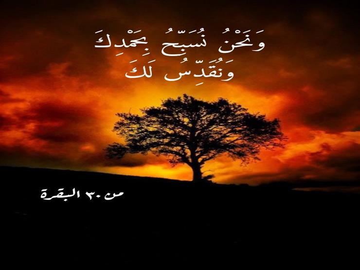 من معاني القرآن.. معنى قول الملائكة في سورة البقرة: {وَنُقَدِّسُ لَكَ} من معاني القرآن.. معنى قول الملائكة في سورة البقرة: {وَنُقَدِّسُ لَكَ}