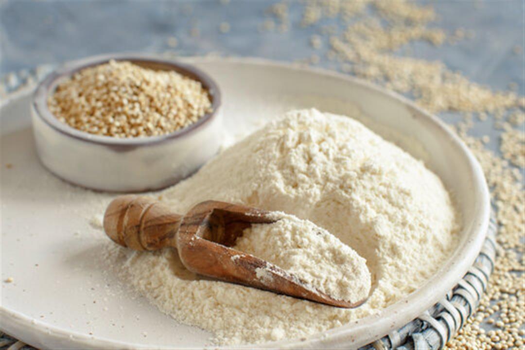 دقيق الكينوا