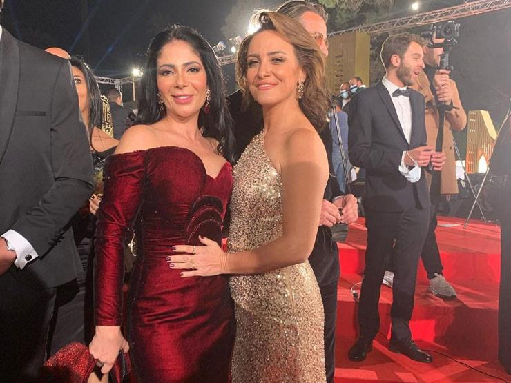 ريهام عبدالغفور: "منى زكي سبب رئيسي إني أحب التمثيل" ريهام عبدالغفور: "منى زكي سبب رئيسي إني أحب التمثيل"