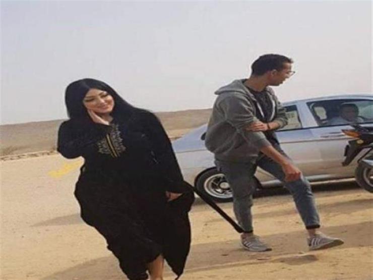 مثلي الأعلى سعاد حسني وأهلي مبسوطين مني.. تصريحات جديدة لسلمى الشيمي عقب الإفراج عنها مثلي الأعلى سعاد حسني وأهلي مبسوطين مني.. تصريحات جديدة لسلمى الشيمي عقب الإفراج عنها