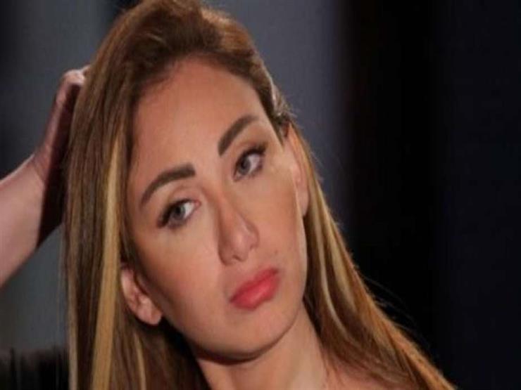 "محاولة ممنهجة لهدمي".. ريهام سعيد تعلق على أزمة فيديو "صيد الثعالب"