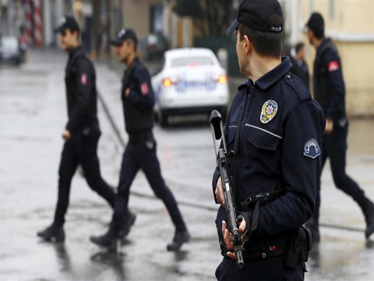 تركيا: اعتقال عدد من المشتبه في انتمائهم لـ"داعش" في إسطنبول تركيا: اعتقال عدد من المشتبه في انتمائهم لـ"داعش" في إسطنبول