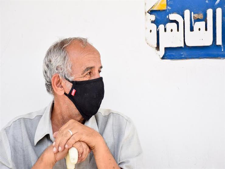 غرامة الكمامة والدراسة.. تفعيل 4 قرارات لمواجهة كورونا غدًا غرامة الكمامة والدراسة.. تفعيل 4 قرارات لمواجهة كورونا غدًا