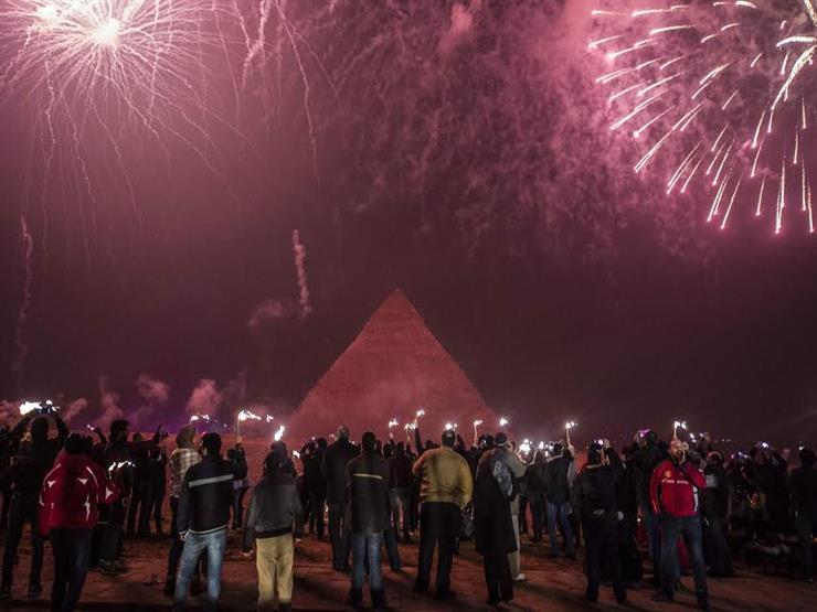 في ظل التباعد كيف يقضي مصريون رأس السنة بعد إلغاء الاحتف مصراوى