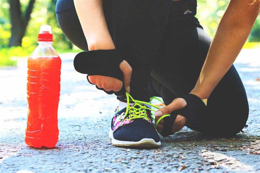 مشروبات الطاقة