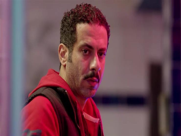 محمد فراج ينعي وحيد حامد بهذه الكلمات محمد فراج ينعي وحيد حامد بهذه الكلمات