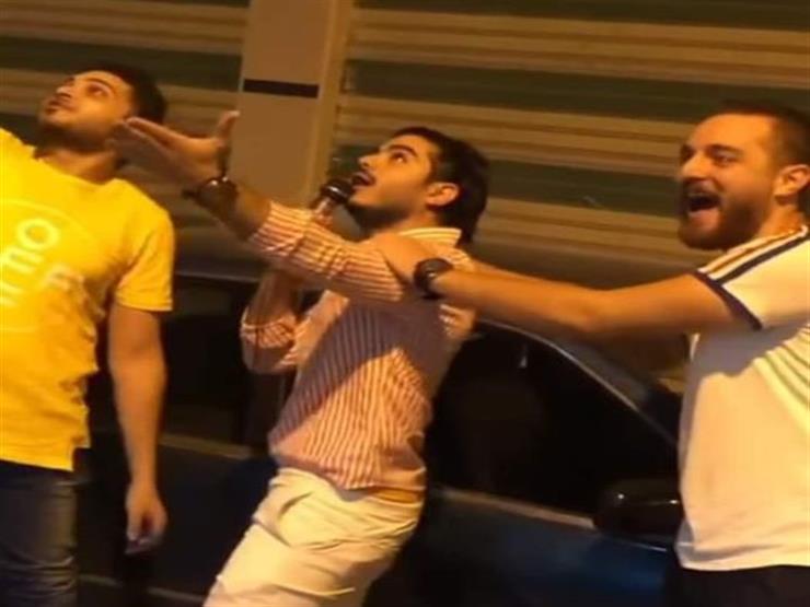 كفرالشيخ| أول تعليق من بطل واقعة فيديو "سماح بنت شهاب" كفرالشيخ| أول تعليق من بطل واقعة فيديو "سماح بنت شهاب"