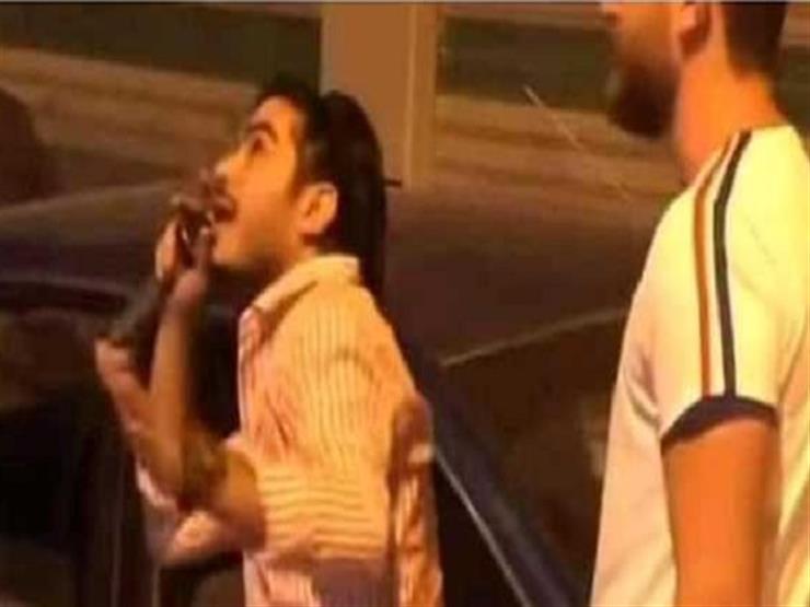 "مشهد تمثيلي".. صاحب فيديو التشهير بفتاة في كفر الشيخ يعلق على الفيديو