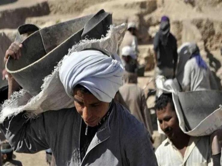 غدًا.. صرف الدفعة الأولى من المرحلة الثانية للمنحة الرئاسية لدعم العمالة غير المنتظمة غدًا.. صرف الدفعة الأولى من المرحلة الثانية للمنحة الرئاسية لدعم العمالة غير المنتظمة