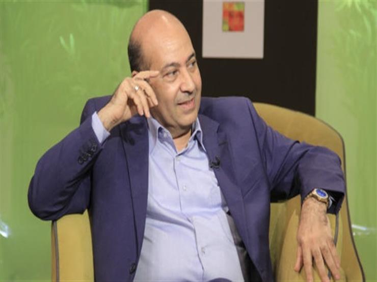 طارق الشناوي يكشف عن تكريم محمود ياسين بختام مهرجان القاهرة.. وهكذا علّق نجله طارق الشناوي يكشف عن تكريم محمود ياسين بختام مهرجان القاهرة.. وهكذا علّق نجله
