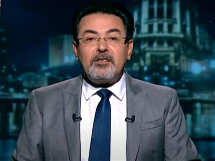 خيرى رمضان: مصر فقدت بطلًا شعبيًا برحيل وحيد حامد