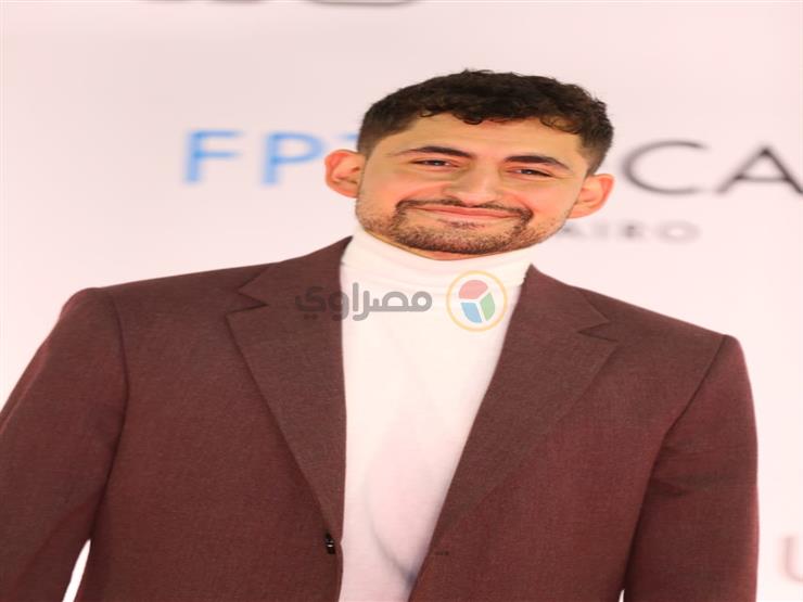 أمير المصري: "هوليوود مش سهلة صعود وهبوط طول الوقت"