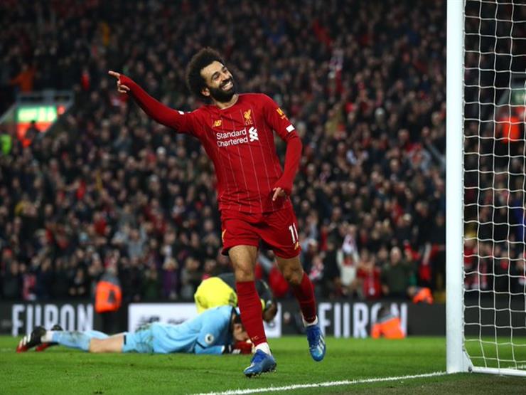 ليفربول يسحق واتفورد بخماسية في الدوري الإنجليزي 2020_2_1_19_40_50_65