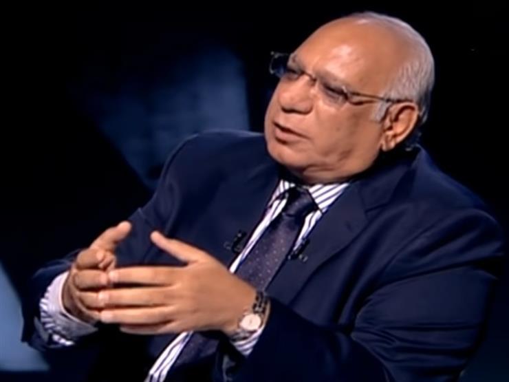 نور الدين: مصر نجحت في وضع مبادي واضحة بشأن ملء وتشغيل سد النهضة