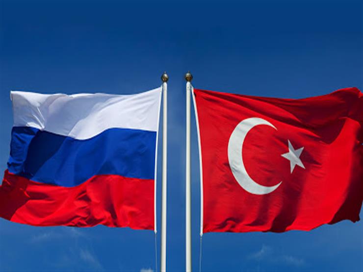 تركيا وروسيا توقعان اتفاقًا لإنشاء مركز مشترك في قره باغ تركيا وروسيا توقعان اتفاقًا لإنشاء مركز مشترك في قره باغ