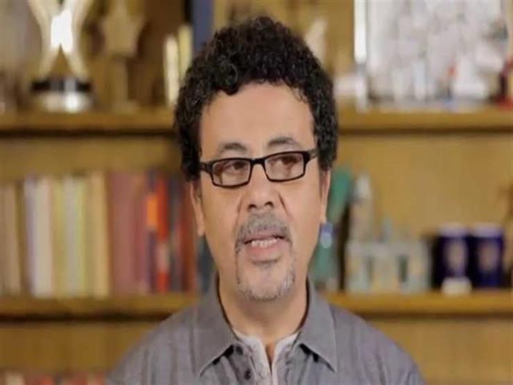 "احنا بتوع الاتوبيس".. عمرو عرفة يعلق على مباراة الأهلي والزمالك "احنا بتوع الاتوبيس".. عمرو عرفة يعلق على مباراة الأهلي والزمالك