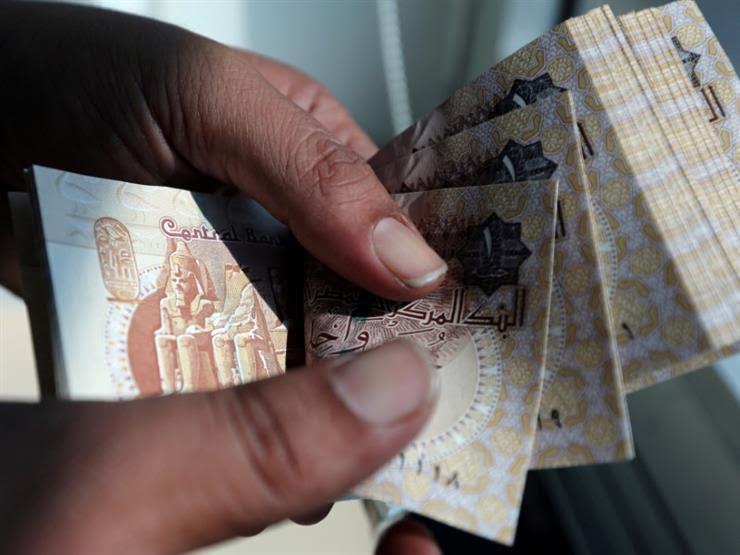 أسعار الدولار تواصل التراجع والجنيه المصري في أقوى حالاته منذ التعويم أسعار الدولار تواصل التراجع والجنيه المصري في أقوى حالاته منذ التعويم