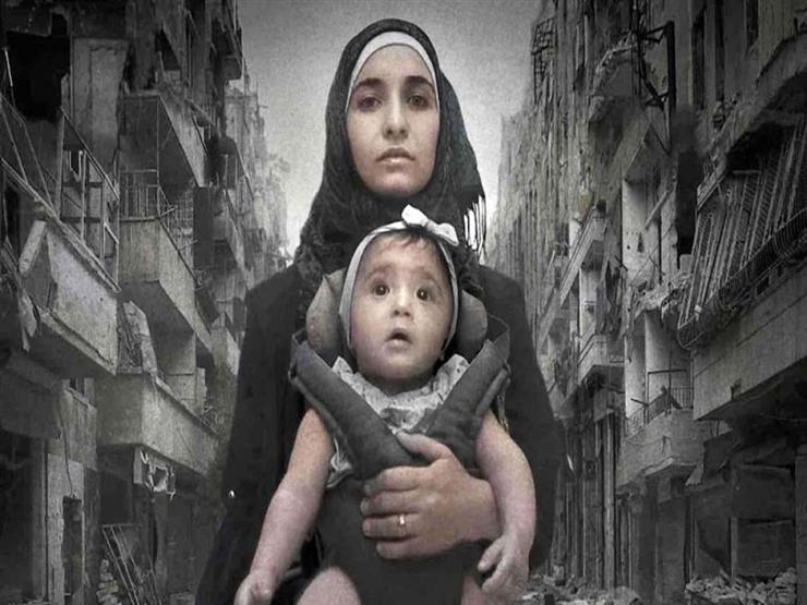 السورية وعد الخطيب في الأوسكار مع زوجها وابنتها (صورة) السورية وعد الخطيب في الأوسكار مع زوجها وابنتها (صورة)